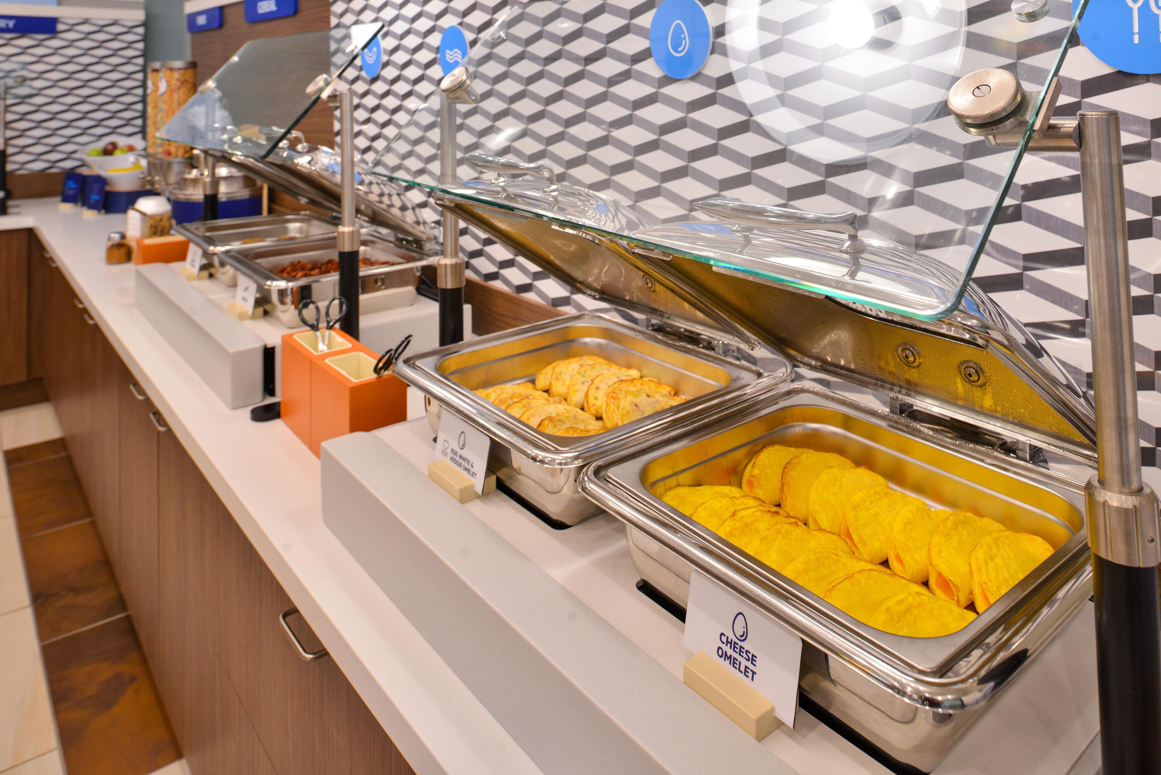 Holiday Inn Express Hotel & Suites Anderson By Ihg Exteriör bild