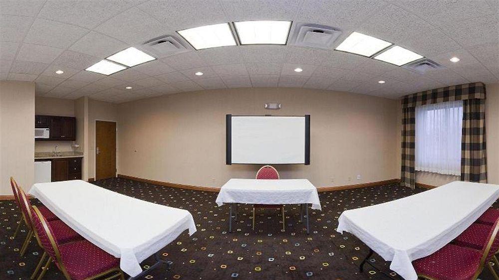 Holiday Inn Express Hotel & Suites Anderson By Ihg Exteriör bild